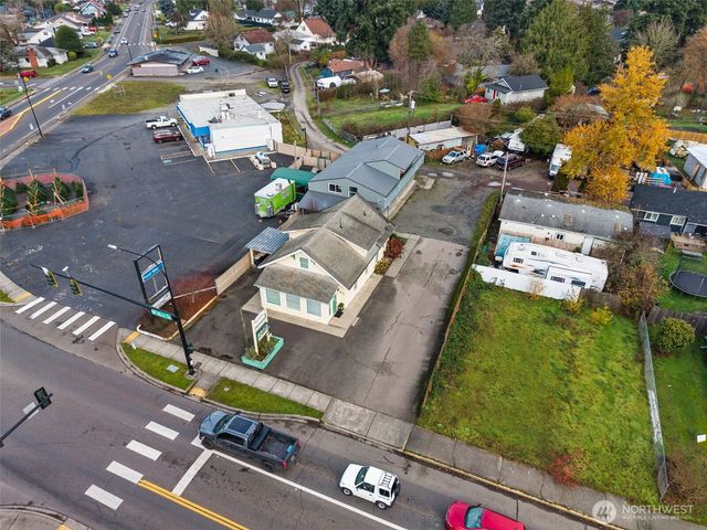 1017 W Main Street, Centralia, WA 98531