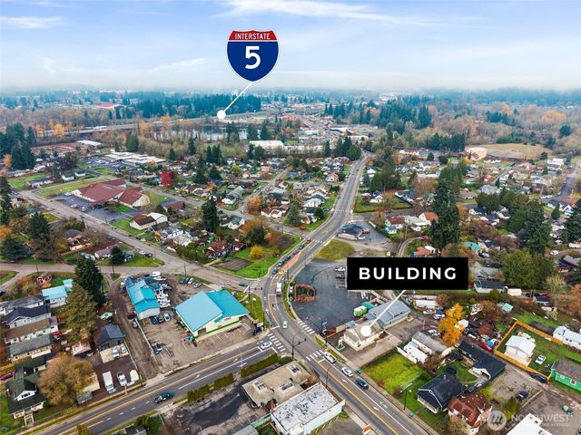 1017 W Main Street, Centralia, WA 98531