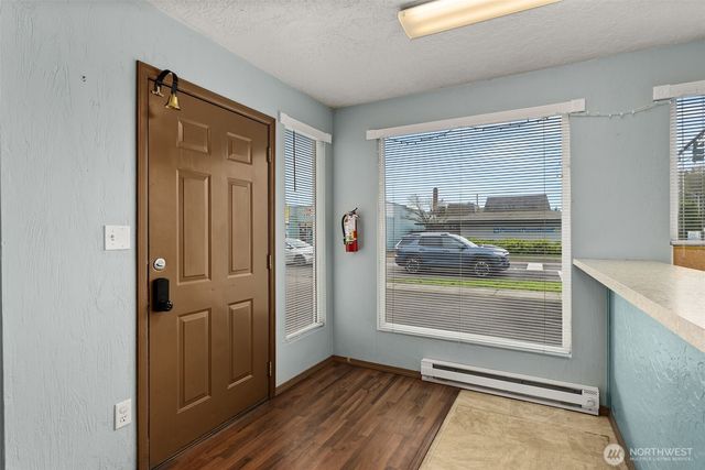 1017 W Main Street, Centralia, WA 98531