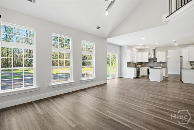 65 Plantation Road, Midway, GA 31320