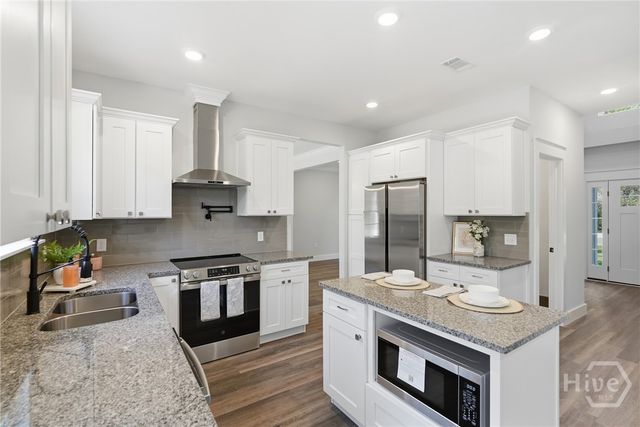 65 Plantation Road, Midway, GA 31320