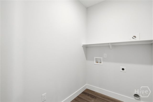 65 Plantation Road, Midway, GA 31320