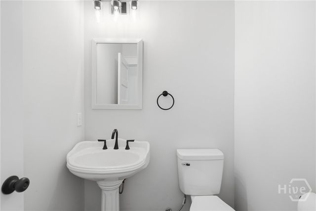 65 Plantation Road, Midway, GA 31320