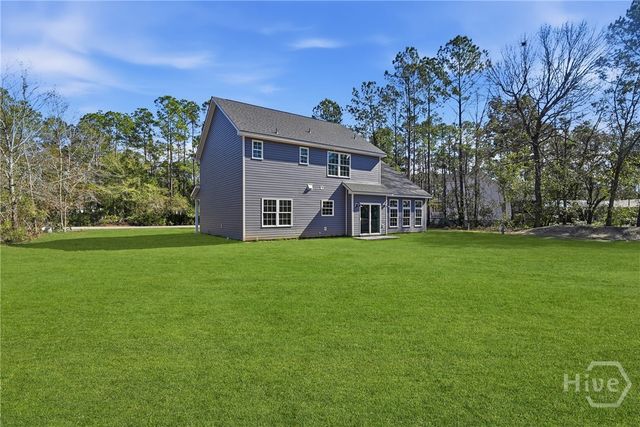 65 Plantation Road, Midway, GA 31320