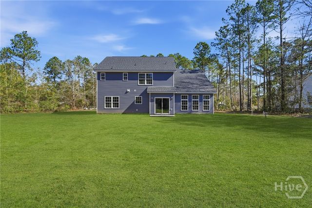 65 Plantation Road, Midway, GA 31320