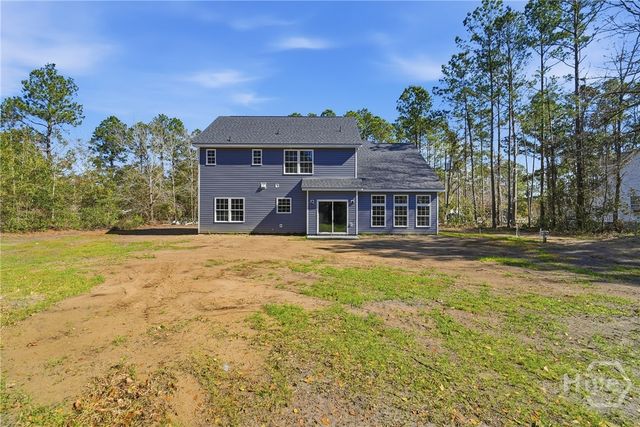 65 Plantation Road, Midway, GA 31320