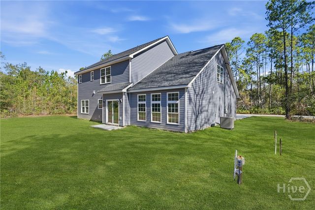 65 Plantation Road, Midway, GA 31320