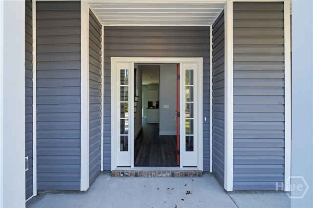 65 Plantation Road, Midway, GA 31320