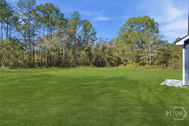 65 Plantation Road, Midway, GA 31320