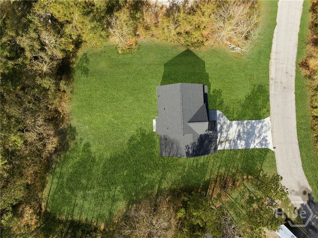 65 Plantation Road, Midway, GA 31320