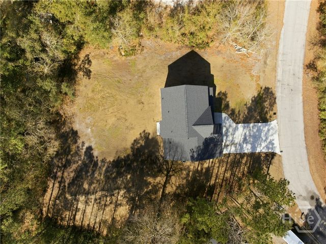 65 Plantation Road, Midway, GA 31320