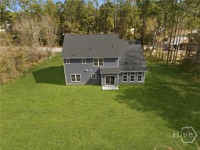 65 Plantation Road, Midway, GA 31320