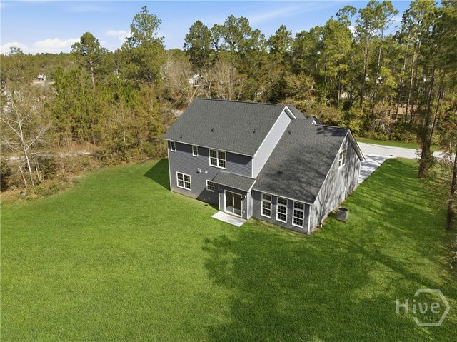 65 Plantation Road, Midway, GA 31320