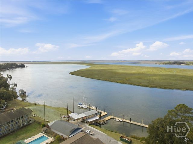 65 Plantation Road, Midway, GA 31320