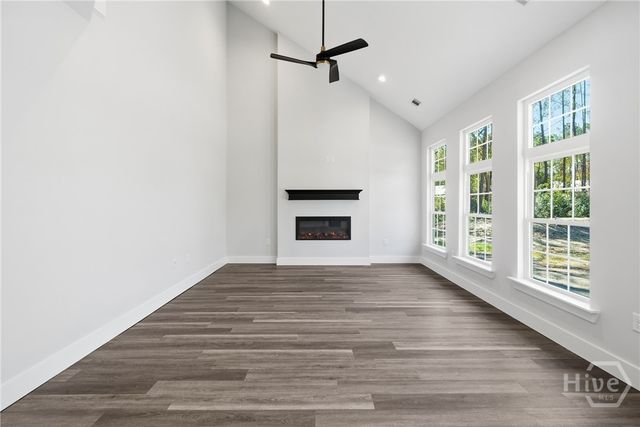 65 Plantation Road, Midway, GA 31320