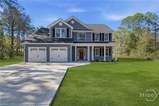 65 Plantation Road, Midway, GA 31320