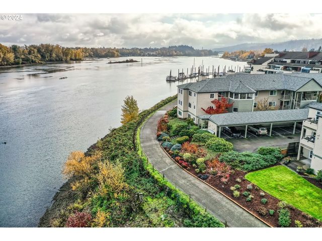 5110 S LANDING Dr 302, Portland, OR 97239