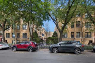 1360 W Estes Avenue 1S, Chicago, IL 60626