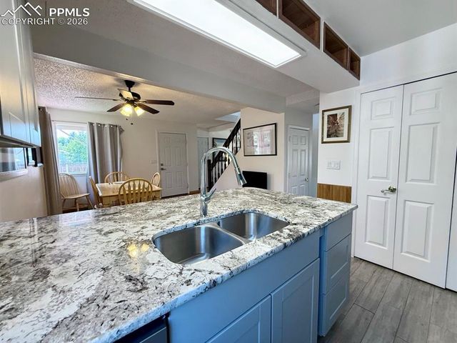 2635 Canton Lane, Colorado Springs, CO 80918