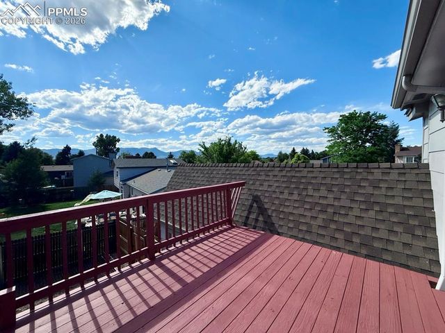 2635 Canton Lane, Colorado Springs, CO 80918