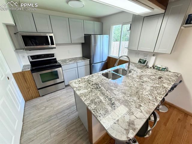 2635 Canton Lane, Colorado Springs, CO 80918