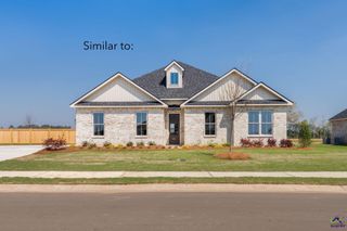6 Pleasant Oaks Drive, Perry, GA 31069