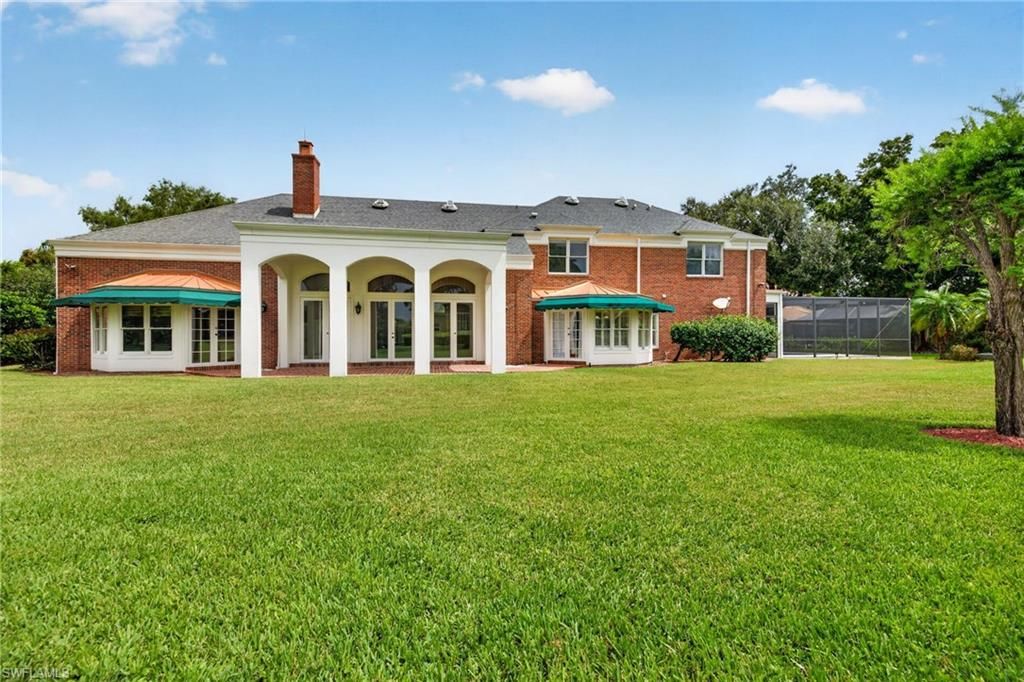 23 Winewood CT, FORT MYERS, FL 33919 — photo 2