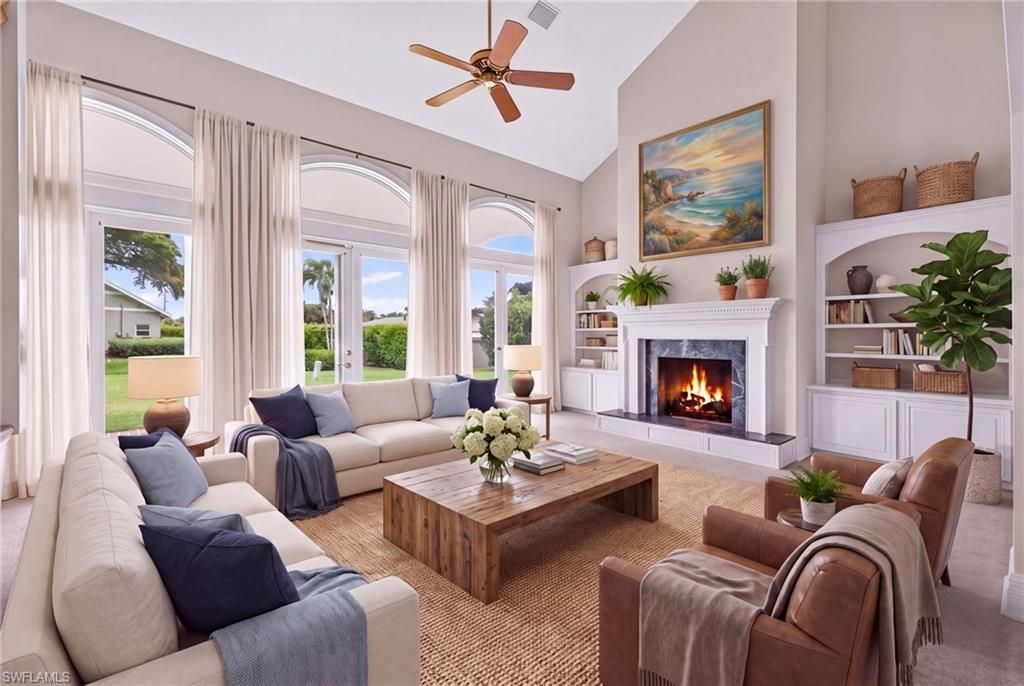23 Winewood CT, FORT MYERS, FL 33919 — photo 5