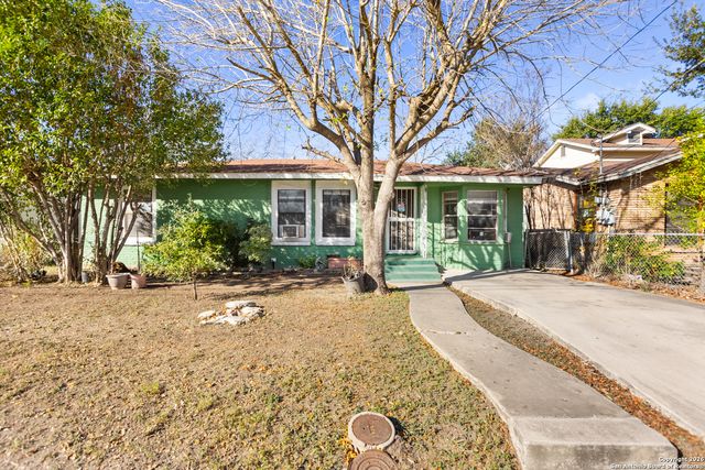 239 Nock, San Antonio, TX 78221