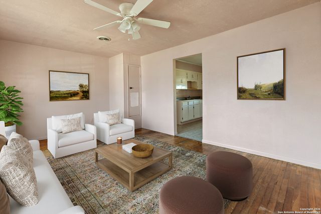 239 Nock, San Antonio, TX 78221