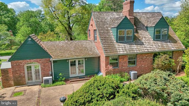 3611 KING WILLIAM DR, Olney, MD 20832