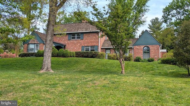 3611 KING WILLIAM DR, Olney, MD 20832