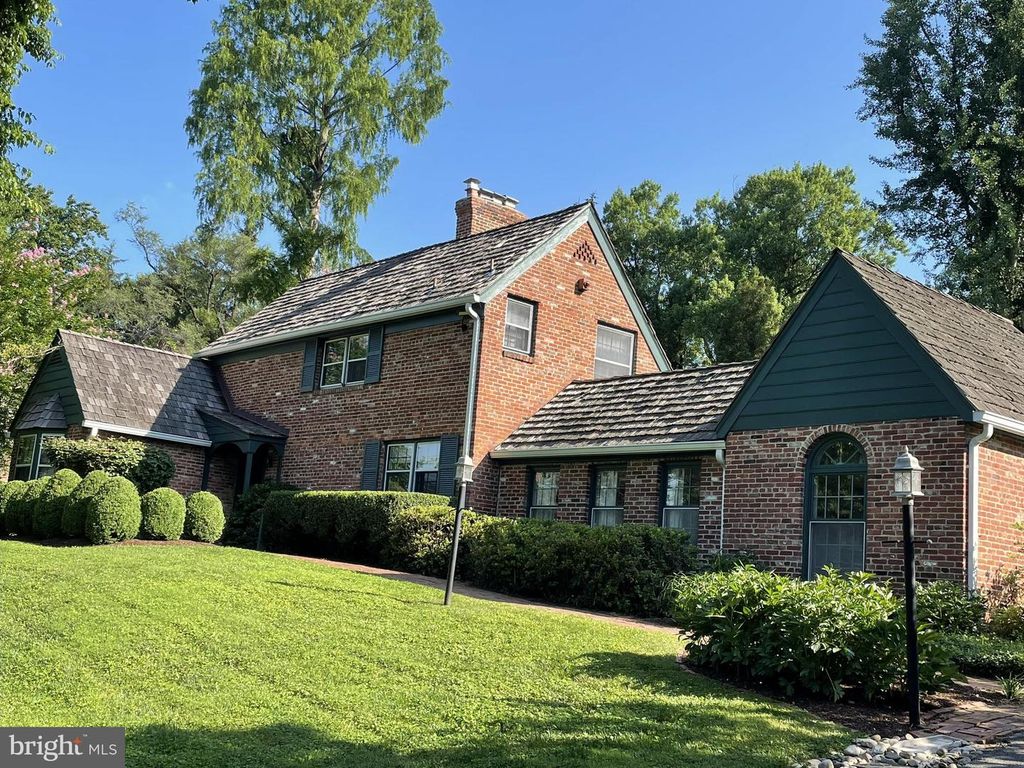 3611 KING WILLIAM DR, Olney, MD 20832