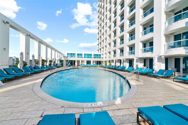 551 N Fort Lauderdale Beach Boulevard R1904, Fort Lauderdale, FL 33304