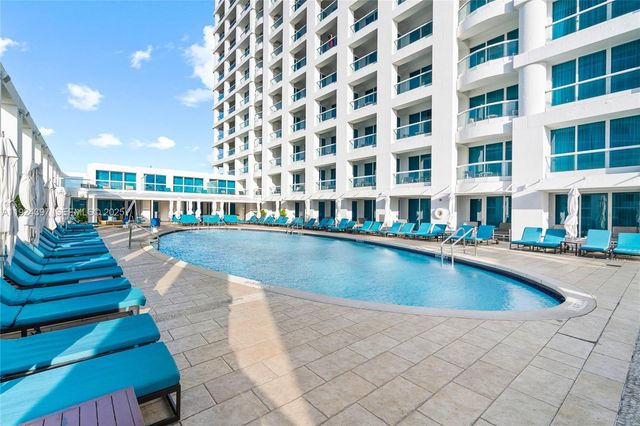 551 N Fort Lauderdale Beach Boulevard R1904, Fort Lauderdale, FL 33304