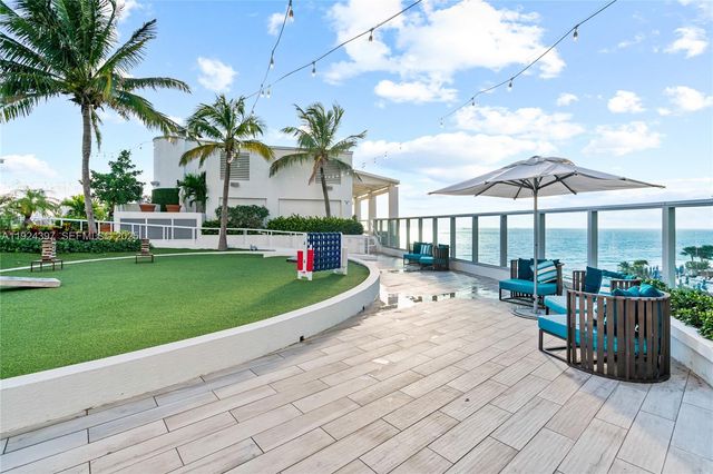 551 N Fort Lauderdale Beach Boulevard R1904, Fort Lauderdale, FL 33304