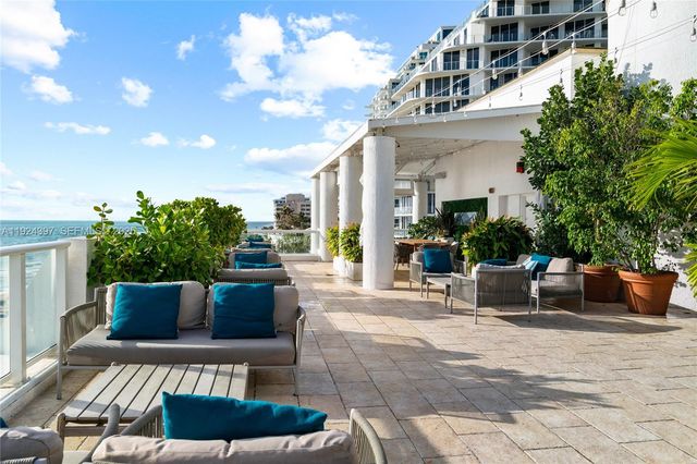 551 N Fort Lauderdale Beach Boulevard R1904, Fort Lauderdale, FL 33304