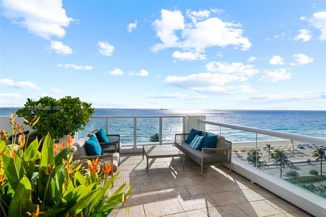 551 N Fort Lauderdale Beach Boulevard R1904, Fort Lauderdale, FL 33304