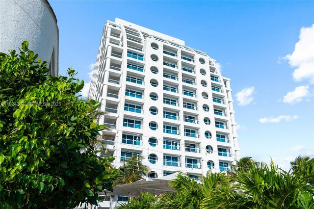 551 N Fort Lauderdale Beach Boulevard R1904, Fort Lauderdale, FL 33304