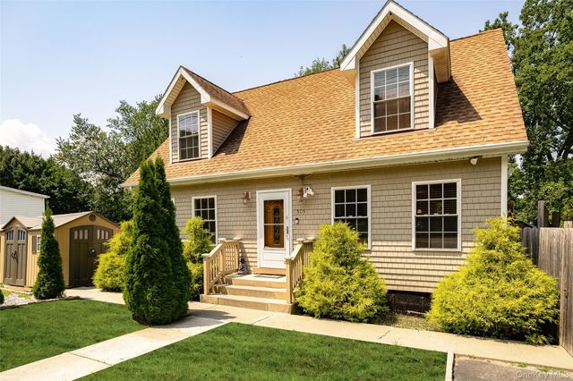 505 Route 9D, Beacon, NY 12508