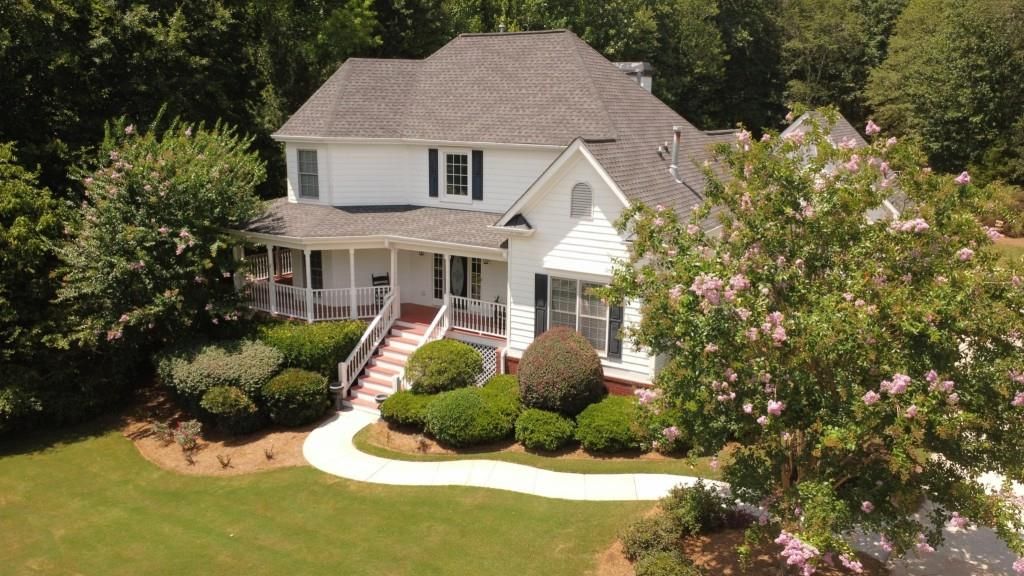 7532 Fieldstone Way, Monroe, GA 30656