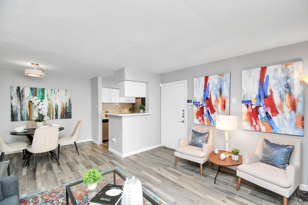 2701 W Bellfort Avenue 1016, Houston, TX 77054