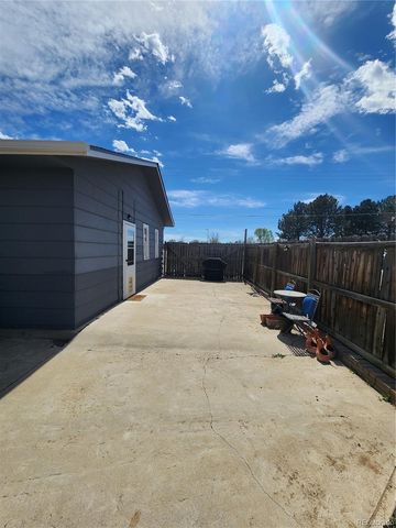 105 Broad Street, Milliken, CO 80543