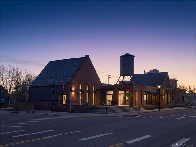 105 Broad Street, Milliken, CO 80543