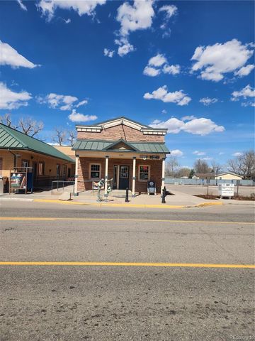 105 Broad Street, Milliken, CO 80543