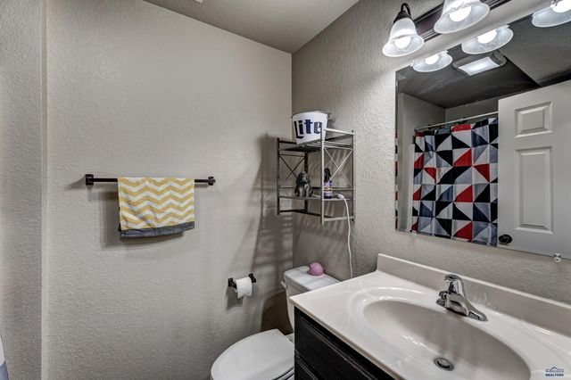 2927 HUTT CT, Rapid City, SD 57703