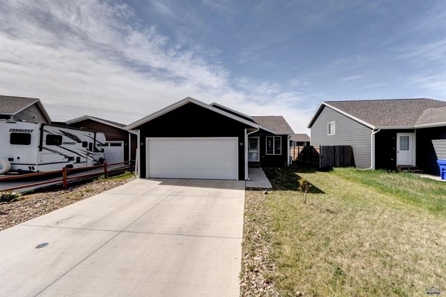 2927 HUTT CT, Rapid City, SD 57703