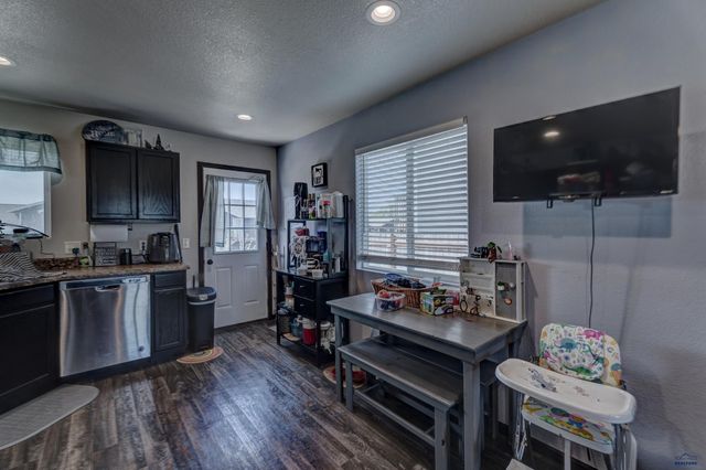 2927 HUTT CT, Rapid City, SD 57703