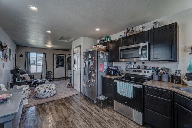 2927 HUTT CT, Rapid City, SD 57703