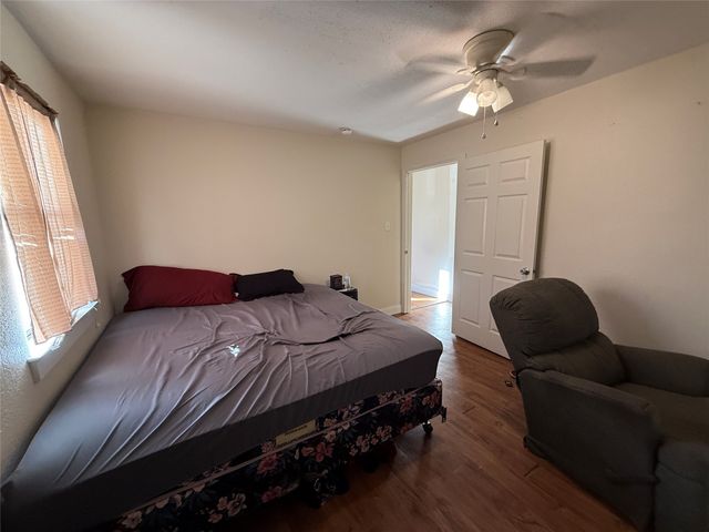 217 2nd Street, Cross Plains, TX 76443